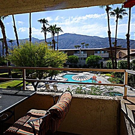 Bi127 - Biarritz Mirage Villa Palm Springs Exterior photo