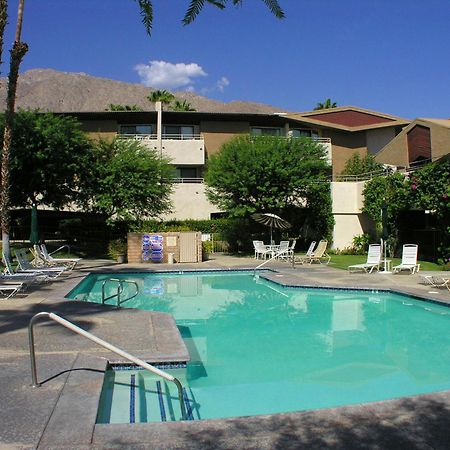 Bi127 - Biarritz Mirage Villa Palm Springs Exterior photo