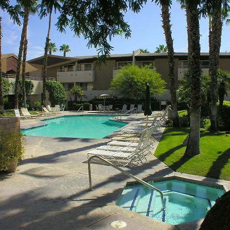 Bi127 - Biarritz Mirage Villa Palm Springs Exterior photo