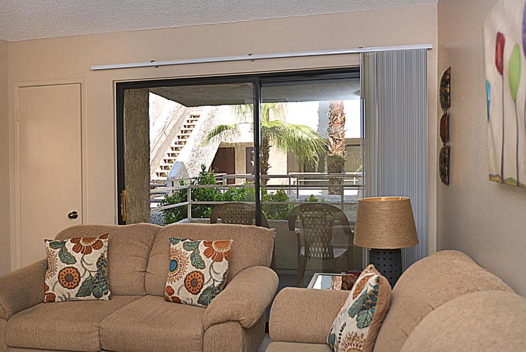 Bi127 - Biarritz Mirage Villa Palm Springs Exterior photo