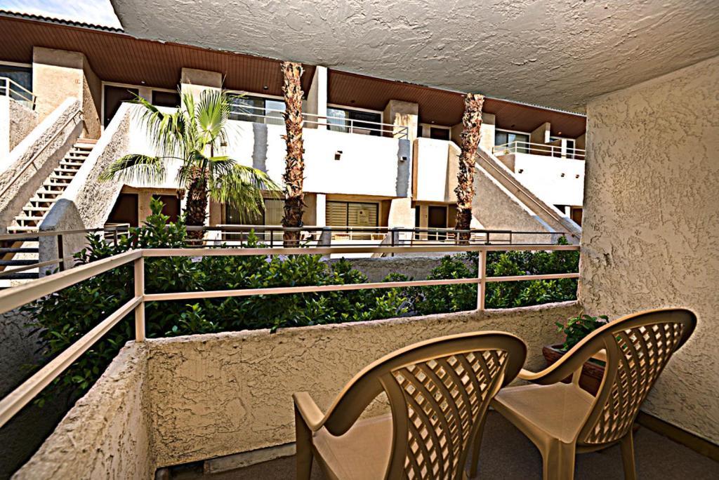 Bi127 - Biarritz Mirage Villa Palm Springs Exterior photo