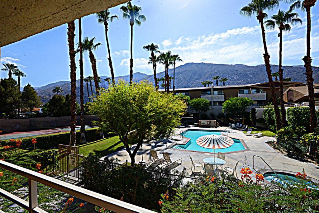 Bi127 - Biarritz Mirage Villa Palm Springs Exterior photo