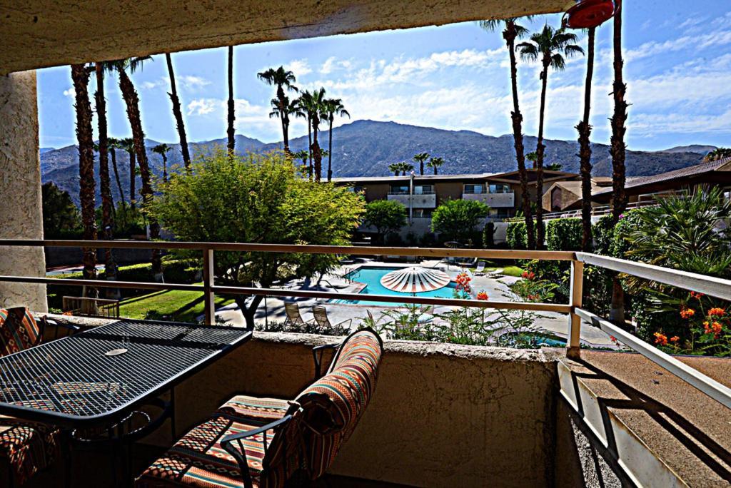 Bi127 - Biarritz Mirage Villa Palm Springs Exterior photo