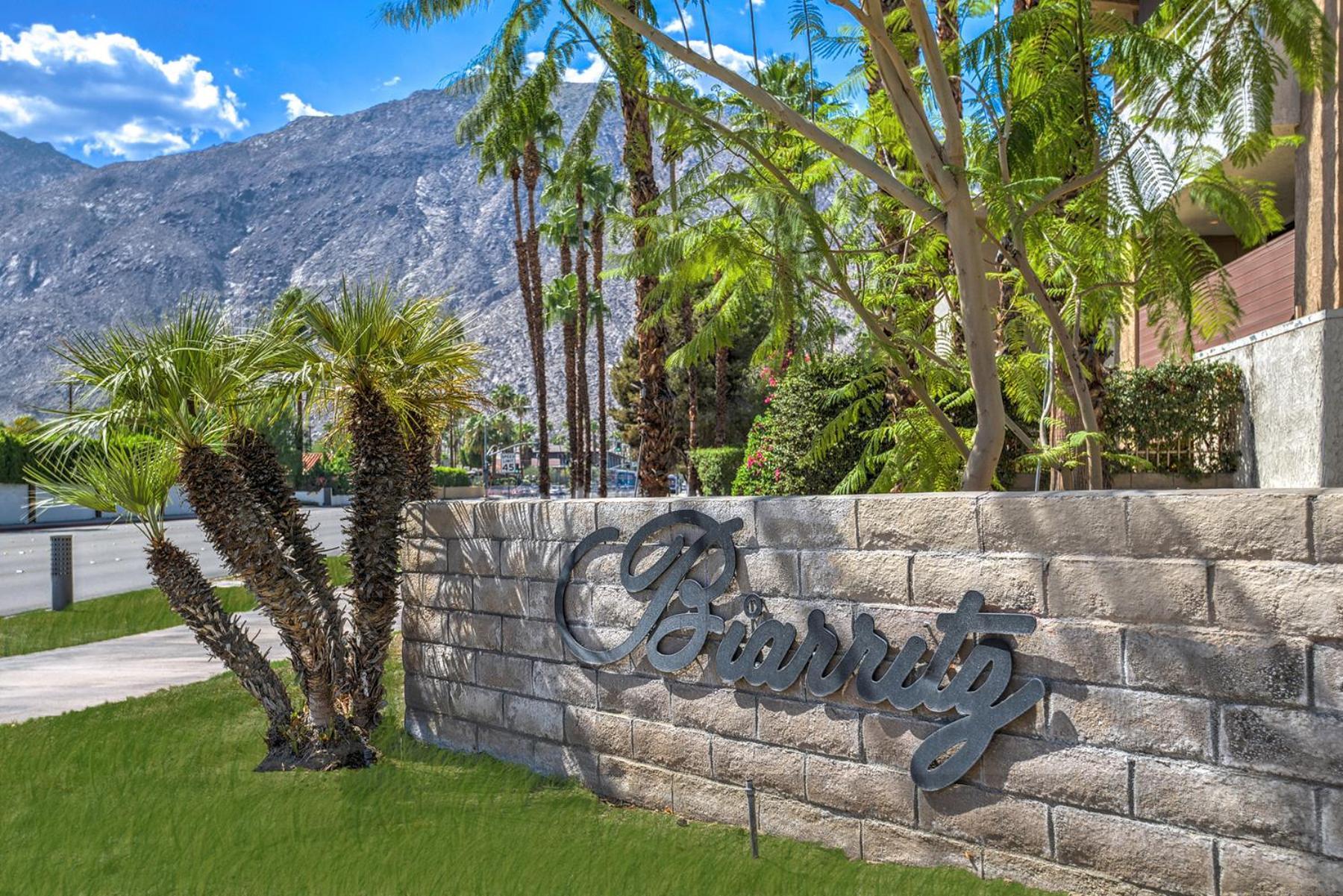 Bi127 - Biarritz Mirage Villa Palm Springs Exterior photo